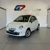 FIAT 500 1.4 CABRIO 8V FLEX 2P AUTOMATIZADO FIAT 500 1.4 CABRIO 8V FLEX 2P AUTOMATIZADO