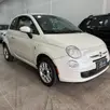 FIAT 500 1.4 CULT 8V FLEX 2P AUTOMATIZADO FIAT 500 1.4 CULT 8V FLEX 2P AUTOMATIZADO