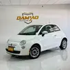 FIAT 500 1.4 CULT 8V FLEX 2P AUTOMATIZADO FIAT 500 1.4 CULT 8V FLEX 2P AUTOMATIZADO