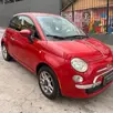 FIAT 500 1.4 CULT 8V FLEX 2P MANUAL FIAT 500 1.4 CULT 8V FLEX 2P MANUAL