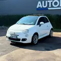 FIAT 500 1.4 SPORT AIR 16V GASOLINA 2P MANUAL FIAT 500 1.4 SPORT AIR 16V GASOLINA 2P MANUAL