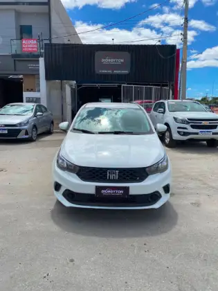 FIAT ARGO 1.0 FIREFLY FLEX DRIVE MANUAL