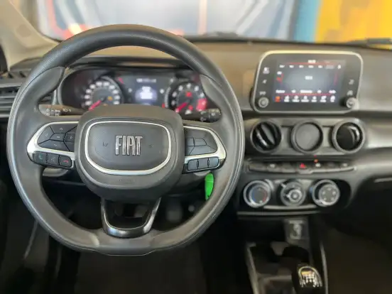 FIAT-ARGO-1.0 FIREFLY FLEX DRIVE MANUAL FIAT-ARGO-2025