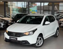 FIAT ARGO 1.0 FIREFLY FLEX DRIVE MANUAL FIAT ARGO 1.0 FIREFLY FLEX DRIVE MANUAL
