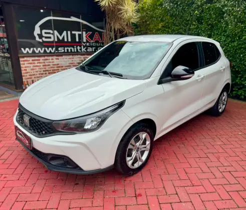 FIAT ARGO 1.0 FIREFLY FLEX DRIVE MANUAL FIAT ARGO 1.0 FIREFLY FLEX DRIVE MANUAL