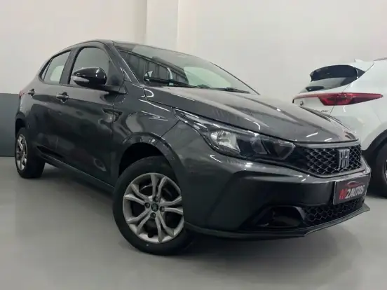 FIAT-ARGO-1.0 FIREFLY FLEX DRIVE MANUAL FIAT-ARGO-2025