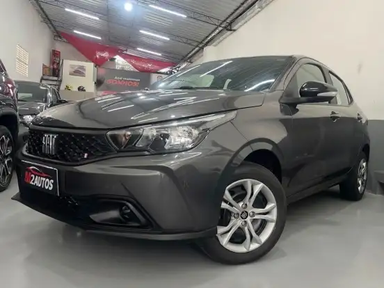 FIAT-ARGO-1.0 FIREFLY FLEX DRIVE MANUAL FIAT-ARGO-2025