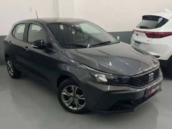 FIAT-ARGO-1.0 FIREFLY FLEX DRIVE MANUAL FIAT-ARGO-2025