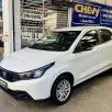 FIAT ARGO 1.0 FIREFLY FLEX DRIVE MANUAL FIAT ARGO 1.0 FIREFLY FLEX DRIVE MANUAL