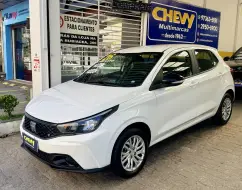 FIAT ARGO 1.0 FIREFLY FLEX DRIVE MANUAL FIAT ARGO 1.0 FIREFLY FLEX DRIVE MANUAL