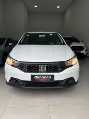 FIAT ARGO 1.0 FIREFLY FLEX MANUAL