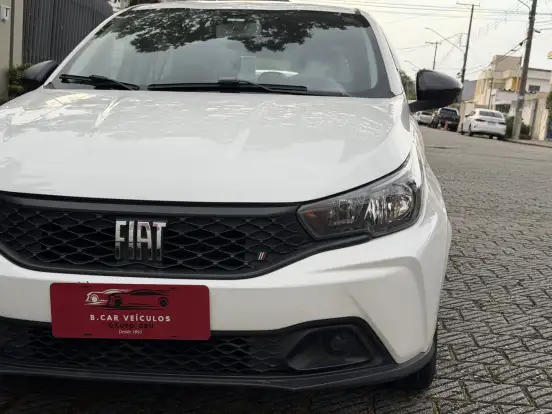 FIAT-ARGO-1.0 FIREFLY FLEX MANUAL FIAT-ARGO-2023