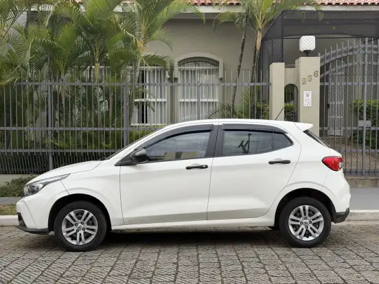 FIAT-ARGO-1.0 FIREFLY FLEX MANUAL FIAT-ARGO-2023