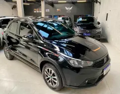 FIAT ARGO 1.3 FIREFLY FLEX TREKKING CVT FIAT ARGO 1.3 FIREFLY FLEX TREKKING CVT