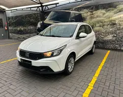 FIAT ARGO 1.0 FIREFLY FLEX DRIVE MANUAL FIAT ARGO 1.0 FIREFLY FLEX DRIVE MANUAL