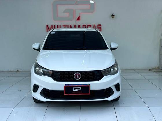 FIAT ARGO 1.0 FIREFLY FLEX DRIVE MANUAL