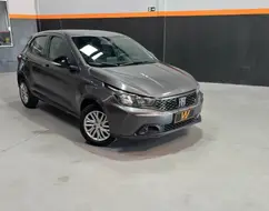 FIAT ARGO 1.0 FIREFLY FLEX DRIVE MANUAL FIAT ARGO 1.0 FIREFLY FLEX DRIVE MANUAL
