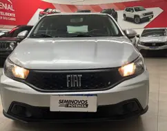FIAT ARGO 1.0 FIREFLY FLEX DRIVE MANUAL FIAT ARGO 1.0 FIREFLY FLEX DRIVE MANUAL