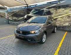 FIAT ARGO 1.0 FIREFLY FLEX DRIVE MANUAL FIAT ARGO 1.0 FIREFLY FLEX DRIVE MANUAL