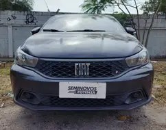 FIAT ARGO 1.0 FIREFLY FLEX DRIVE MANUAL FIAT ARGO 1.0 FIREFLY FLEX DRIVE MANUAL