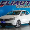 FIAT ARGO 1.0 FIREFLY FLEX DRIVE MANUAL FIAT ARGO 1.0 FIREFLY FLEX DRIVE MANUAL
