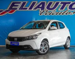 FIAT ARGO 1.0 FIREFLY FLEX DRIVE MANUAL FIAT ARGO 1.0 FIREFLY FLEX DRIVE MANUAL