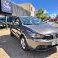 FIAT ARGO 1.0 FIREFLY FLEX DRIVE MANUAL FIAT ARGO 1.0 FIREFLY FLEX DRIVE MANUAL