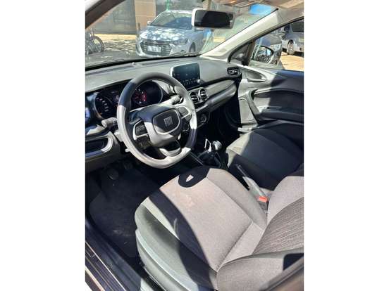FIAT-ARGO-1.0 FIREFLY FLEX DRIVE MANUAL FIAT-ARGO-2024