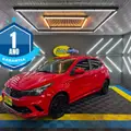 FIAT ARGO 1.0 FIREFLY FLEX DRIVE MANUAL FIAT ARGO 1.0 FIREFLY FLEX DRIVE MANUAL