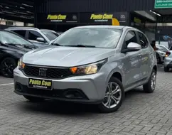 FIAT ARGO 1.0 FIREFLY FLEX DRIVE MANUAL FIAT ARGO 1.0 FIREFLY FLEX DRIVE MANUAL