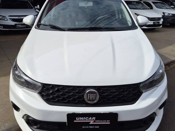 FIAT ARGO 1.0 FIREFLY FLEX MANUAL