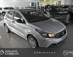 FIAT ARGO 1.0 FIREFLY FLEX MANUAL FIAT ARGO 1.0 FIREFLY FLEX MANUAL