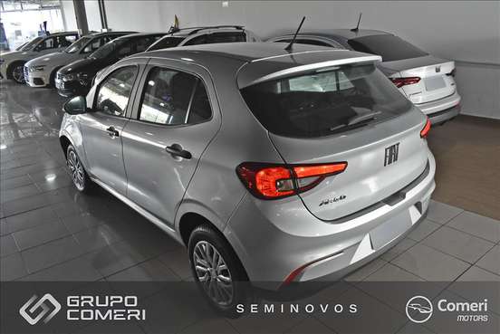 FIAT-ARGO-2025