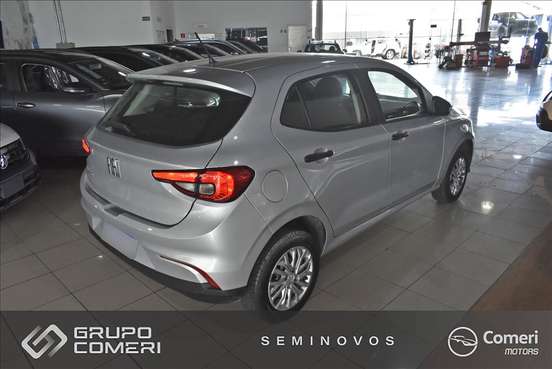 FIAT-ARGO-2025