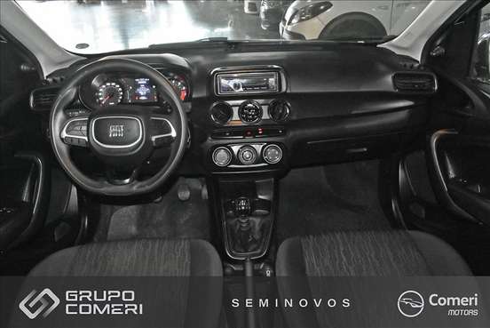 FIAT-ARGO-2025
