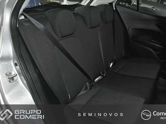 FIAT-ARGO-1.0 FIREFLY FLEX MANUAL FIAT-ARGO-2025
