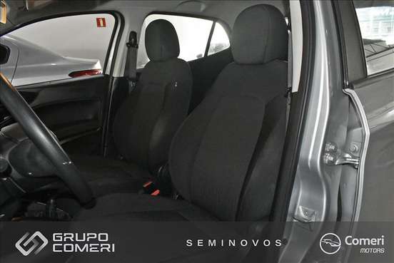 FIAT-ARGO-1.0 FIREFLY FLEX MANUAL FIAT-ARGO-2025