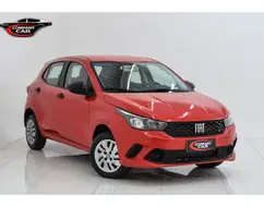 FIAT ARGO 1.0 FIREFLY FLEX MANUAL FIAT ARGO 1.0 FIREFLY FLEX MANUAL