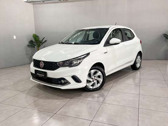 FIAT-ARGO-2018