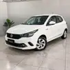 FIAT ARGO 1.3 FIREFLY FLEX DRIVE GSR FIAT ARGO 1.3 FIREFLY FLEX DRIVE GSR