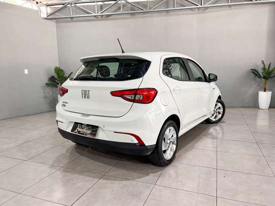 FIAT-ARGO-2018