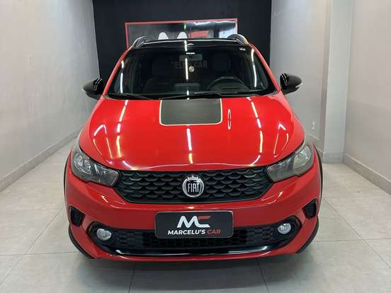 FIAT-ARGO-2019