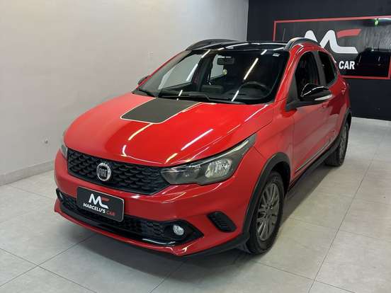 FIAT-ARGO-2019