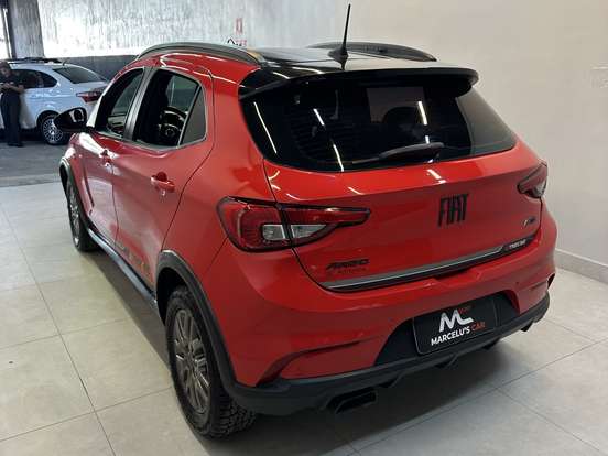 FIAT-ARGO-2019
