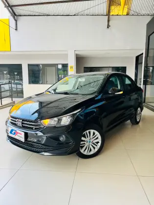 FIAT CRONOS 1.0 FIREFLY FLEX DRIVE MANUAL