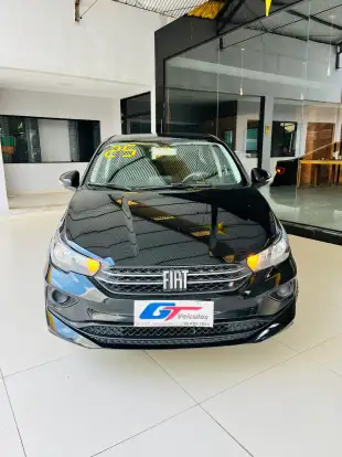 FIAT-CRONOS-1.0 FIREFLY FLEX DRIVE MANUAL FIAT-CRONOS-2024