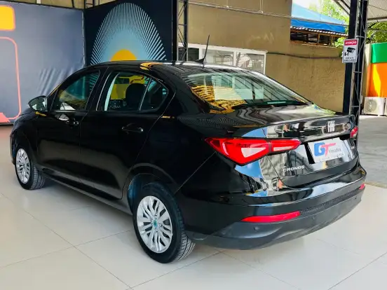 FIAT-CRONOS-1.0 FIREFLY FLEX DRIVE MANUAL FIAT-CRONOS-2024