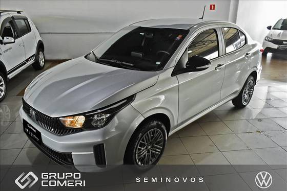 FIAT CRONOS 1.0 FIREFLY FLEX DRIVE MANUAL