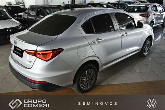 FIAT-CRONOS-1.0 FIREFLY FLEX DRIVE MANUAL FIAT-CRONOS-2025