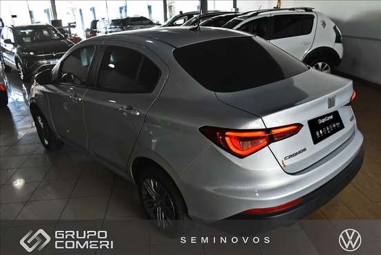 FIAT-CRONOS-1.0 FIREFLY FLEX DRIVE MANUAL FIAT-CRONOS-2025